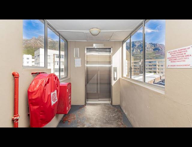 2 BEDROOM PROPERTY TO RENT IN ZONNEBLOEM